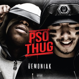 Plein les poches (feat. Sadek) PSO THUG