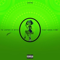 Take Your Time - Single - King Roman & Jords