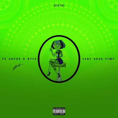 Take Your Time - Single