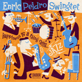 I'm Confessin' - Enric Peidro Swingtet