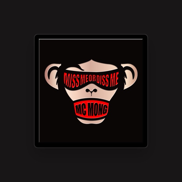 MC MONG's avatar