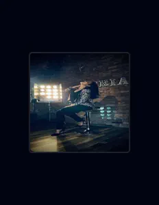 Listen to Natalie Joa, watch music videos, read bio, see tour dates & more!