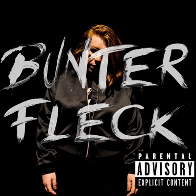 Bunter Fleck - Single