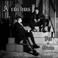 A Cachos (feat. Otein) - Single - Pgj