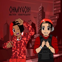 Ohmygod! - Single - Multiszn & Skinnyfromthe9