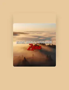 Ouve Beatrice Dragnea, vê vídeos de música, lê a biografia, vê as datas da digressão e muito mais!