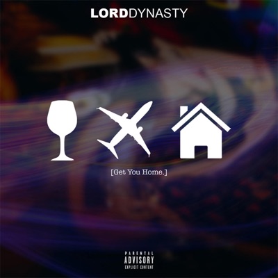 Get You Home - Single