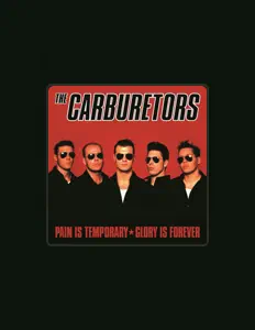 聆聽 The Carburetors、觀看音樂影片、閱讀小傳、查看巡演日期等！