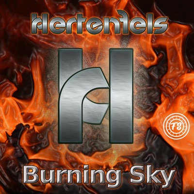 Burning Sky - Single