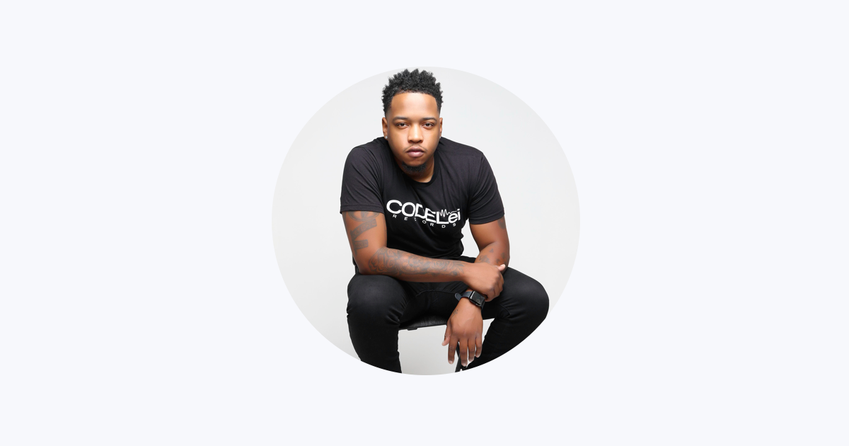 ‎Rob Woolridge - Apple Music
