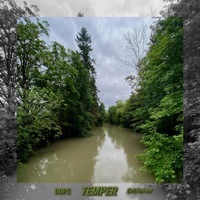Temper - Single - DØPE