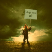 Se på meg nå (feat. El Morto) - Single - Enkidu & Quizzyo