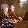 Mozart: Complete Music for Piano Duo