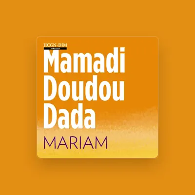 Listen to Mamadi Doudou Dada, watch music videos, read bio, see tour dates & more!