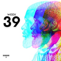 In Control - Single - Kevin Mayfield