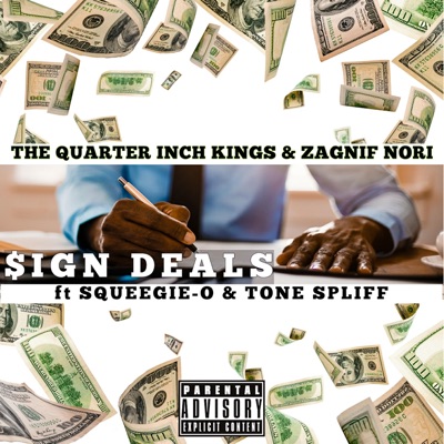 Sign Deals - Single
