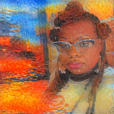 Tone Poem for Anisa - Single