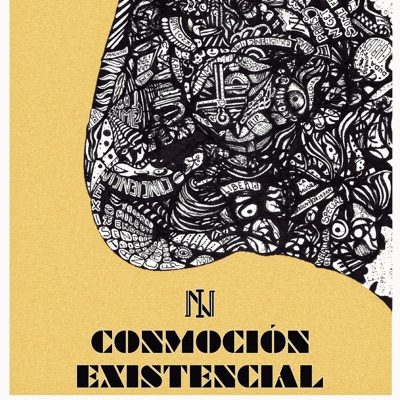 Intro conmoción existencial - Single