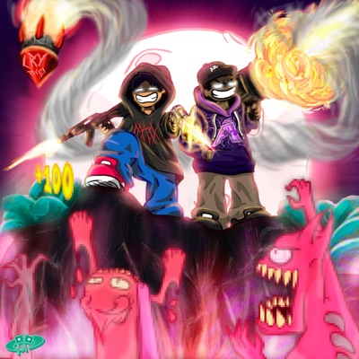 Ethernal (feat. PWaterSounds) - Single