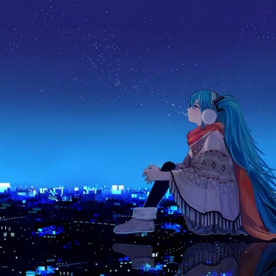 Matvey Volynskiy - Tonight