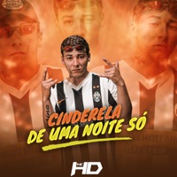 Cinderela de uma Noite Só - Single - Mc HD & TavinhoBeat's