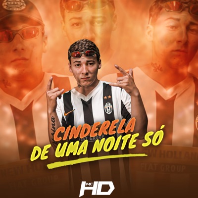 Cinderela de uma Noite Só - Single
