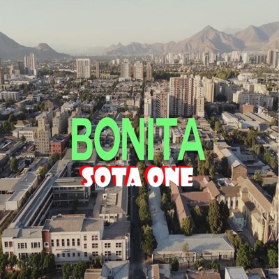 Bonita (feat. Gorila Delv3, Kaki Flow G, Doble Impacto & Deam Boy) - Single