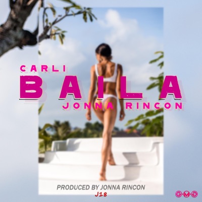 Baila - Single