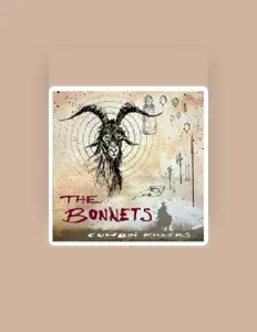 Listen to The Bonnets, watch music videos, read bio, see tour dates & more!