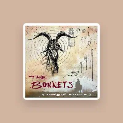 Listen to The Bonnets, watch music videos, read bio, see tour dates & more!