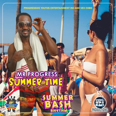 Summer Time - Single