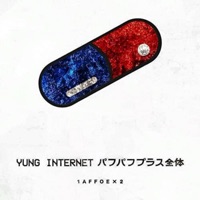 1 Affoe X 2 - Single - Yung Internet