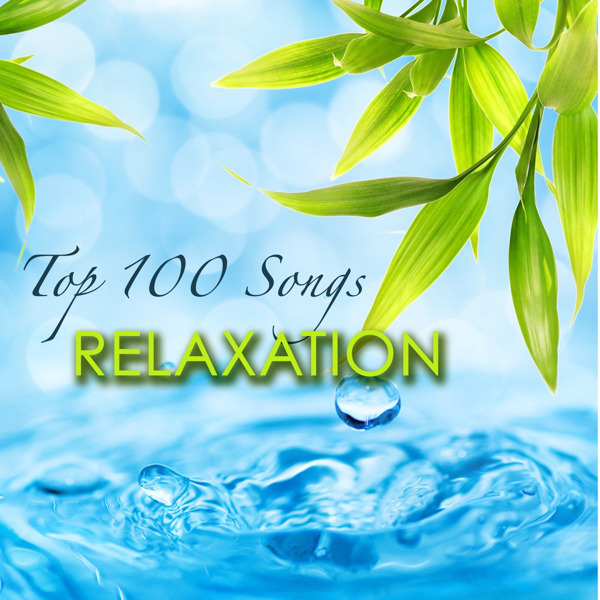 Musiques Zen - 100% relaxant – Album par Multi-interprètes – Apple Music