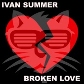 Broken Love artwork