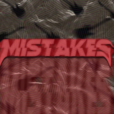 Mistakes - Single