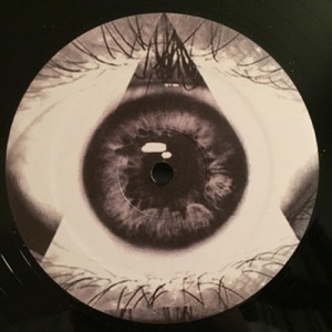 Eyes Don't Lie / Low End Ride / Vibrafon - Single