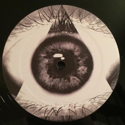 Eyes Don't Lie / Low End Ride / Vibrafon - Single