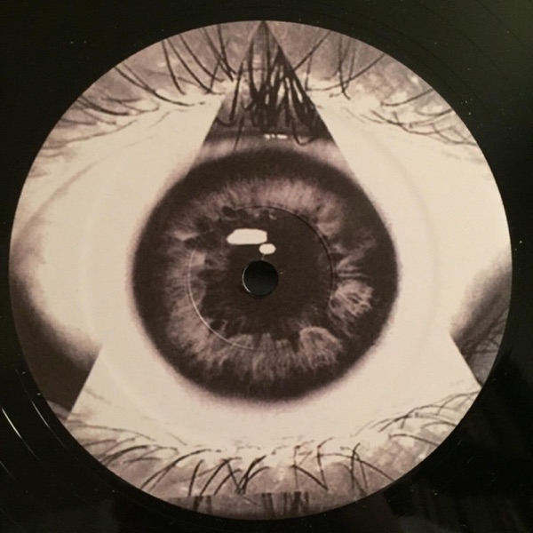 Eyes Don't Lie / Low End Ride / Vibrafon - Single