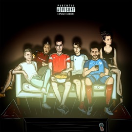 Поправь антенну (Неофициальный гимн ЧМ 2018) Млечный & LeWiza