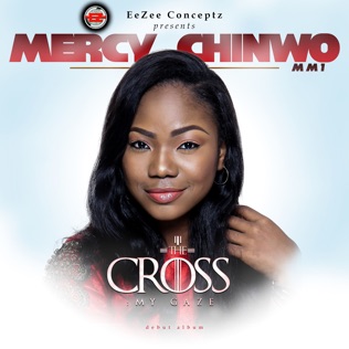 Mercy Chinwo Excess Love - Jesus You Love Me Too Much Oh