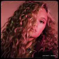 You Won't — Hollyn