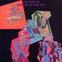 Green Onions - Booker T. & The M.G.'s