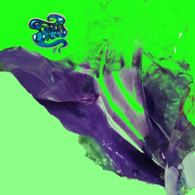 Touch. Smell. Taste.