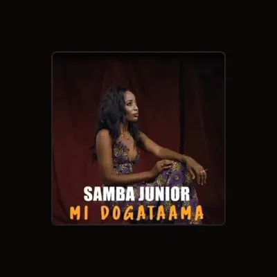 Listen to Samba Junior, watch music videos, read bio, see tour dates & more!