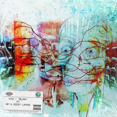 Blink (feat. A.P & Dizzy Lemos) - Single