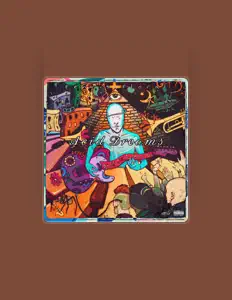 Listen to Fenris Floral, watch music videos, read bio, see tour dates & more!