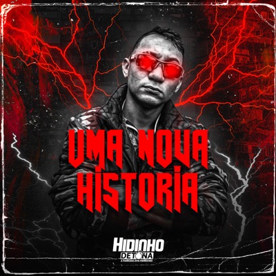 Uma Nova Historia - EP