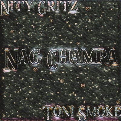 Nag Champa - Single