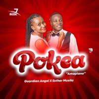 pokea moyo wangu - Single - Guardian Angel