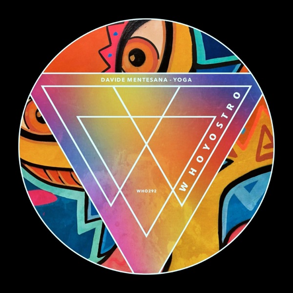 Yoga - EP